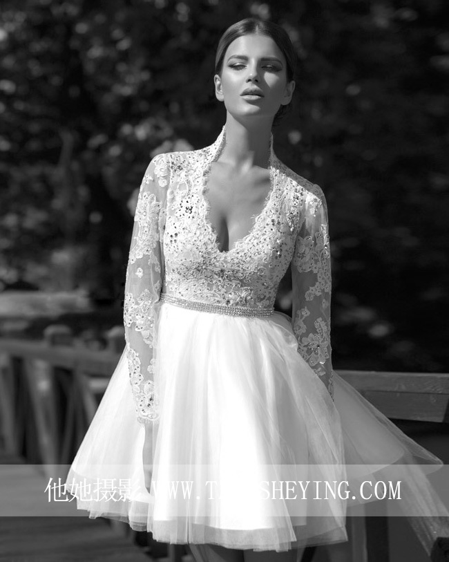 成都婚紗照