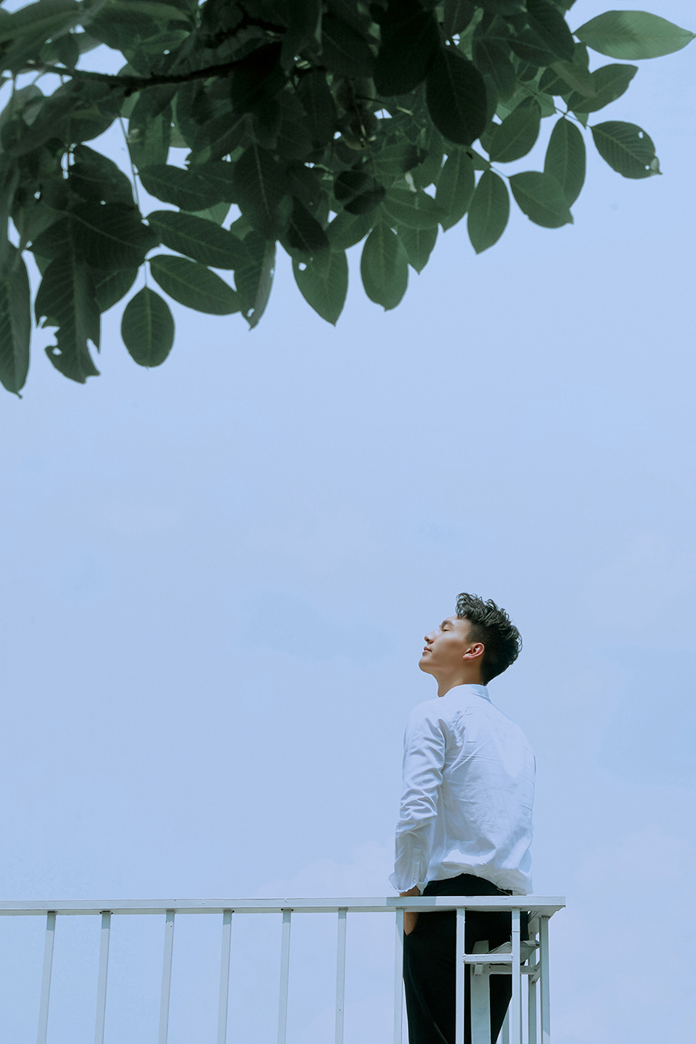 成都/晴日的溫柔