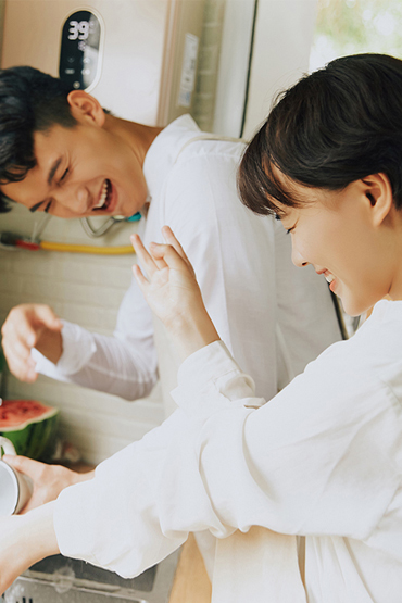 成都/檸檬味の你