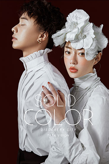 成都婚紗照  【雅致美學館】宮廷風