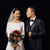 成都小眾婚紗照，成都婚紗照，成都婚紗照攝影，成都婚紗攝影工作室，婚紗照