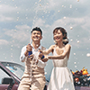 成都婚紗照、成都婚紗照工作室、成都婚紗攝影、成都婚紗攝影工作室、成都旅拍婚紗照