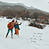 川西旅拍婚紗照 雪景婚紗照  攝影工作室推薦   婚紗照  旅拍婚紗照  