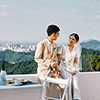 成都婚紗照|婚紗照風(fēng)格|旅拍婚紗照|川西旅拍|新疆新疆|青海旅拍|大理旅拍