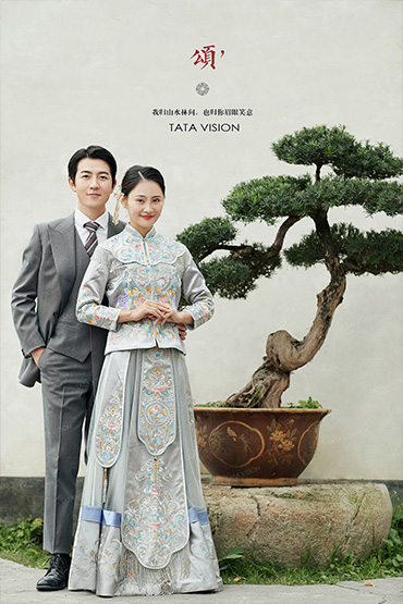 成都婚紗照|成都婚紗照風格推薦|旅拍婚紗照|川西旅拍婚紗照