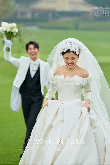 川西旅拍婚紗照 雪景婚紗照  攝影工作室推薦   婚紗照  旅拍婚紗照  