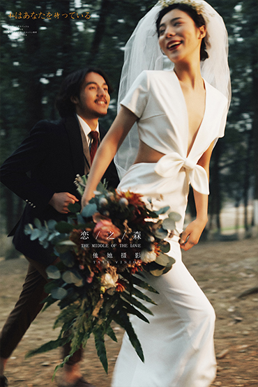 成都小眾婚紗照，成都婚紗照，成都婚紗照攝影，成都婚紗攝影工作室，婚紗照