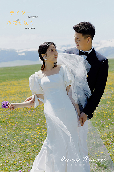 新疆旅拍婚紗照攝影工作室推薦   新疆婚紗照  旅拍婚紗照  