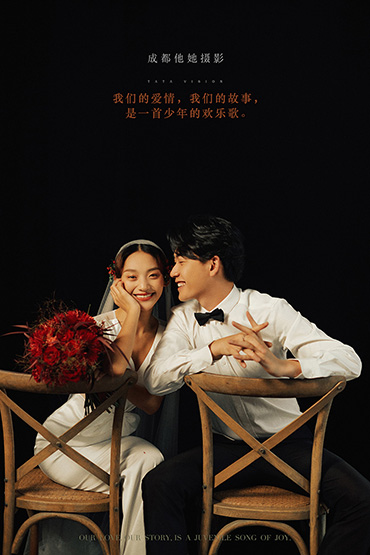 成都小眾婚紗照，成都婚紗照，成都婚紗照攝影，成都婚紗攝影工作室，婚紗照