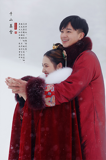 成都婚紗照|婚紗照風格|旅拍婚紗照|川西旅拍|新疆新疆|青海旅拍|大理旅拍