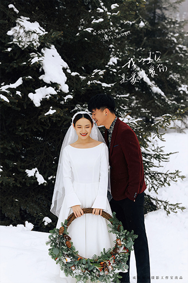 成都婚紗照|成都婚紗照風格推薦|室內婚紗婚紗照|旅拍婚紗照