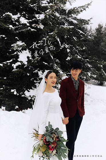 新疆旅拍婚紗照攝影工作室推薦   新疆婚紗照  旅拍婚紗照  