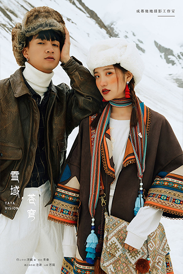 成都婚紗照|婚紗照風格|旅拍婚紗照|川西旅拍|新疆新疆|青海旅拍|大理旅拍