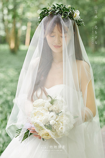 成都婚紗照|婚紗照風格|旅拍婚紗照|川西旅拍|新疆新疆|青海旅拍|大理旅拍
