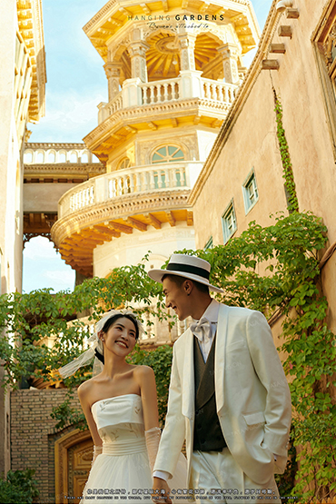新疆旅拍婚紗照攝影工作室推薦   新疆婚紗照  旅拍婚紗照  