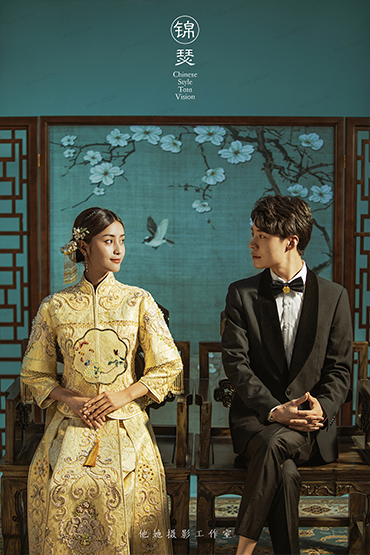 成都婚紗照 成都婚紗攝影 成都室內(nèi)婚紗照 復(fù)古婚紗照 懷舊婚紗照 成都旅拍婚紗照 婚紗照推薦